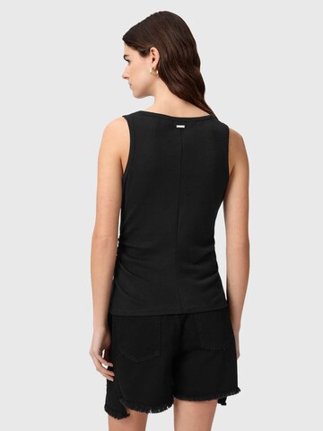 AllSaints Топ 'Katarina' в Черный