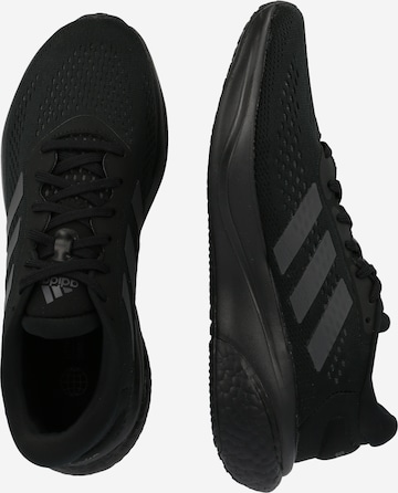 Chaussure de course 'Supernova 2.0' ADIDAS PERFORMANCE en noir