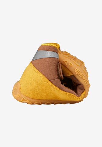 Affenzahn Sneakers 'Dreamer' in Yellow