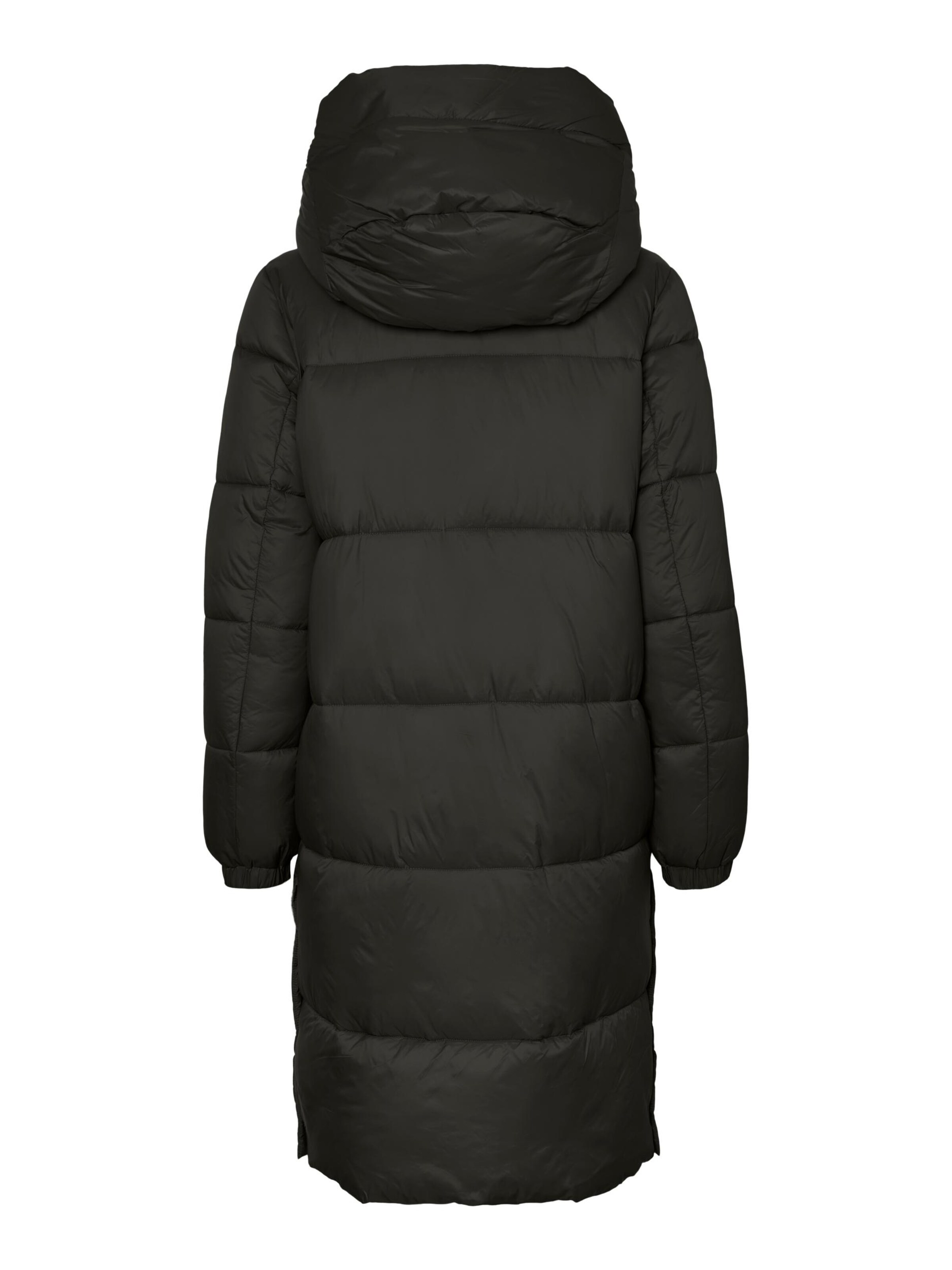 Frauen Große Größen VERO MODA Mantel 'Uppsala' in Khaki - XJ04611 Frauen Große Größen VERO MODA Mantel 'Uppsala' in Khaki - XJ04611