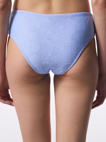 Slip bikini 'Bikinihosen' di Penti in blu