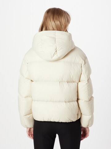 Calvin Klein Jeans - Chaqueta de invierno en beige