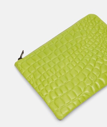 Liebeskind Berlin Tablet Case in Green