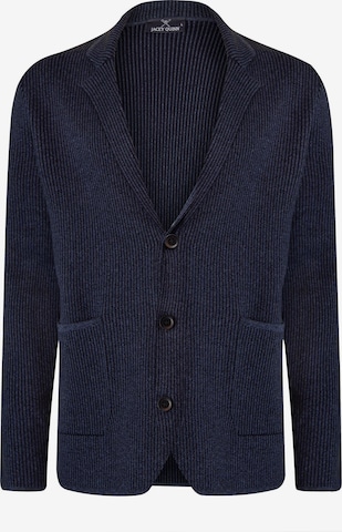 Jacey Quinn Neuletakki värissä sininen: etupuoli