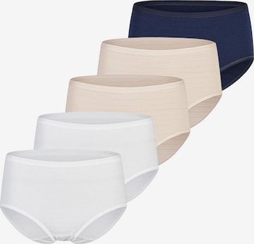 SPEIDEL Slip 'Cotton & More' in Gemengde kleuren: voorkant