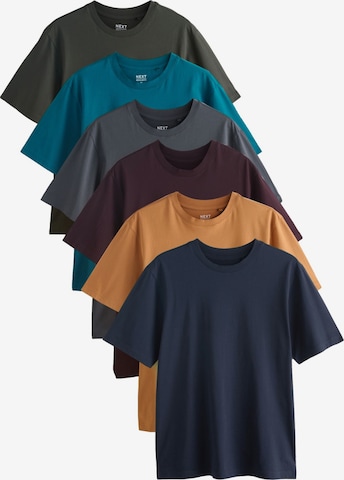 Next Paita värissä monivärinen: etupuoli