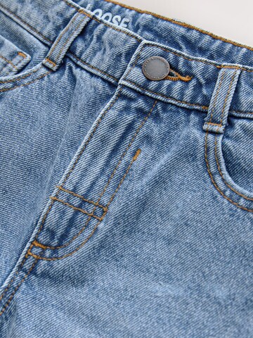 Regular Jean Next en bleu