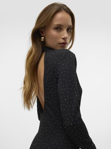 VERO MODA Dress 'DREWY' in Black