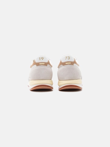 Pepe Jeans - Zapatillas deportivas bajas 'MARVIN LIGHT' en blanco