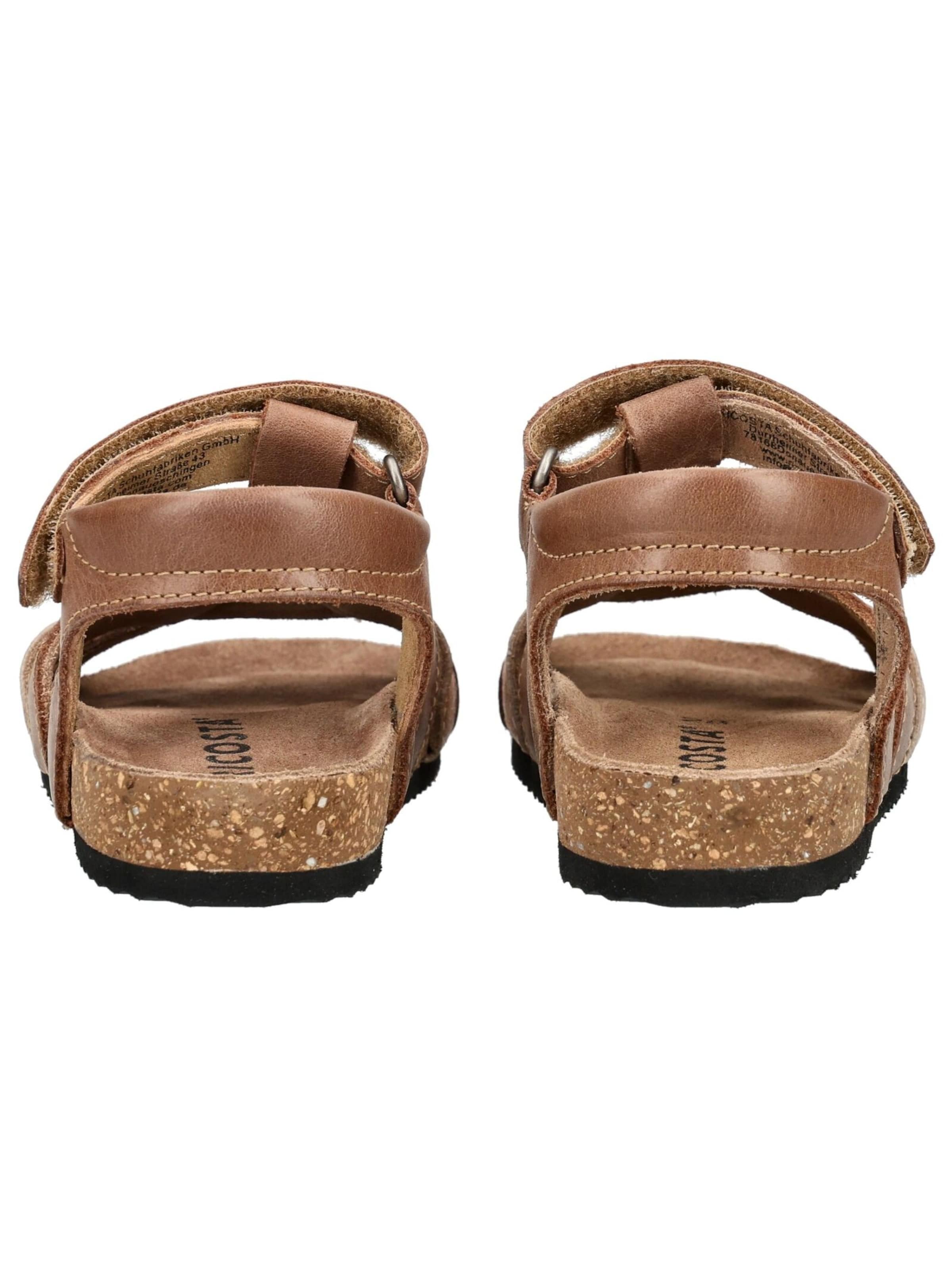 Sandalo di RICOSTA in marrone