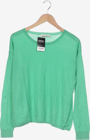ARMEDANGELS Sweater & Cardigan in S in Green: front