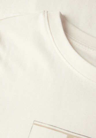 CECIL Shirt in Beige