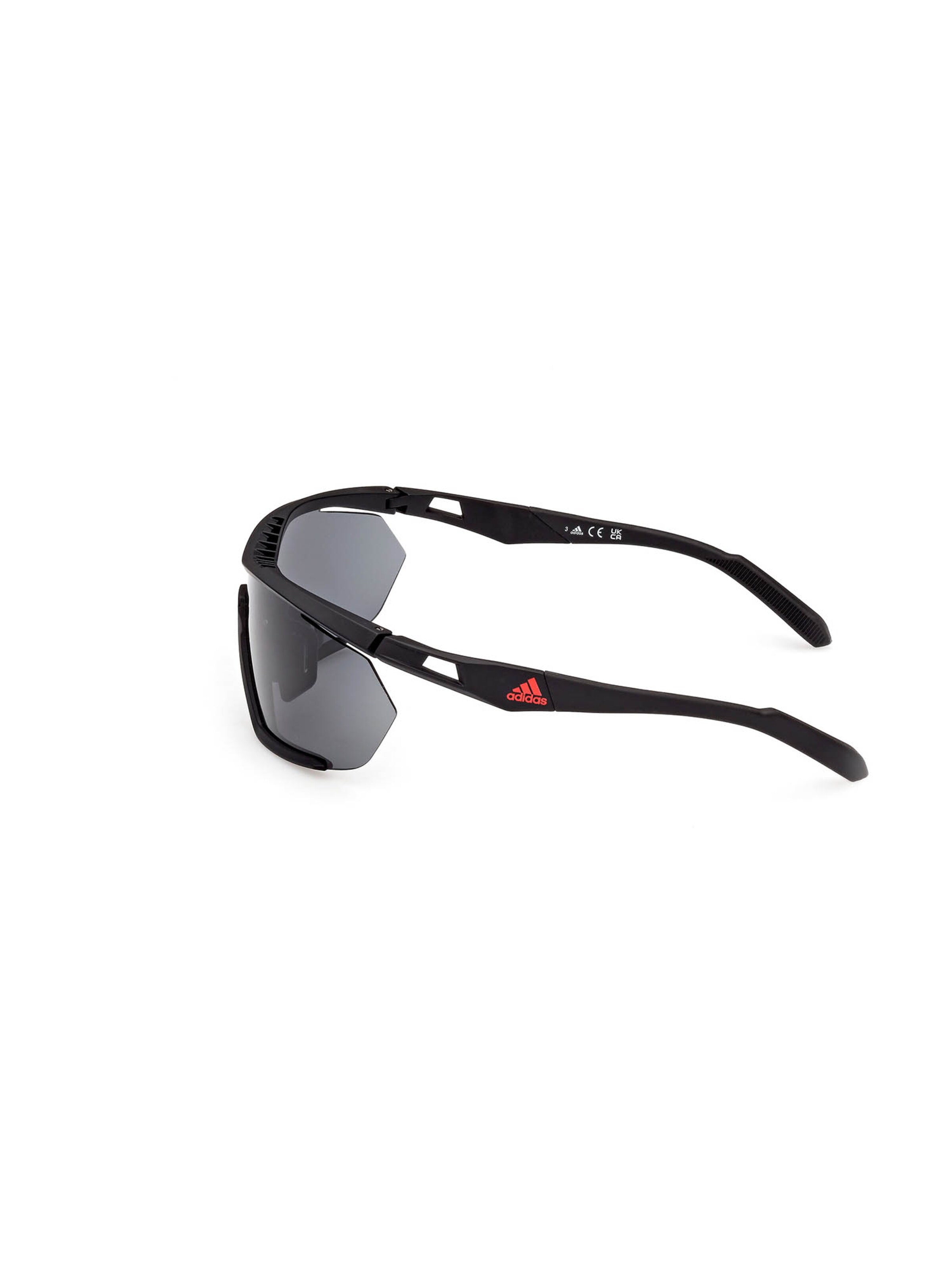 ADIDAS SPORTSWEAR Sports sunglasses in Black
