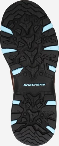 SKECHERS Boots 'Trego Base Camp' in Braun