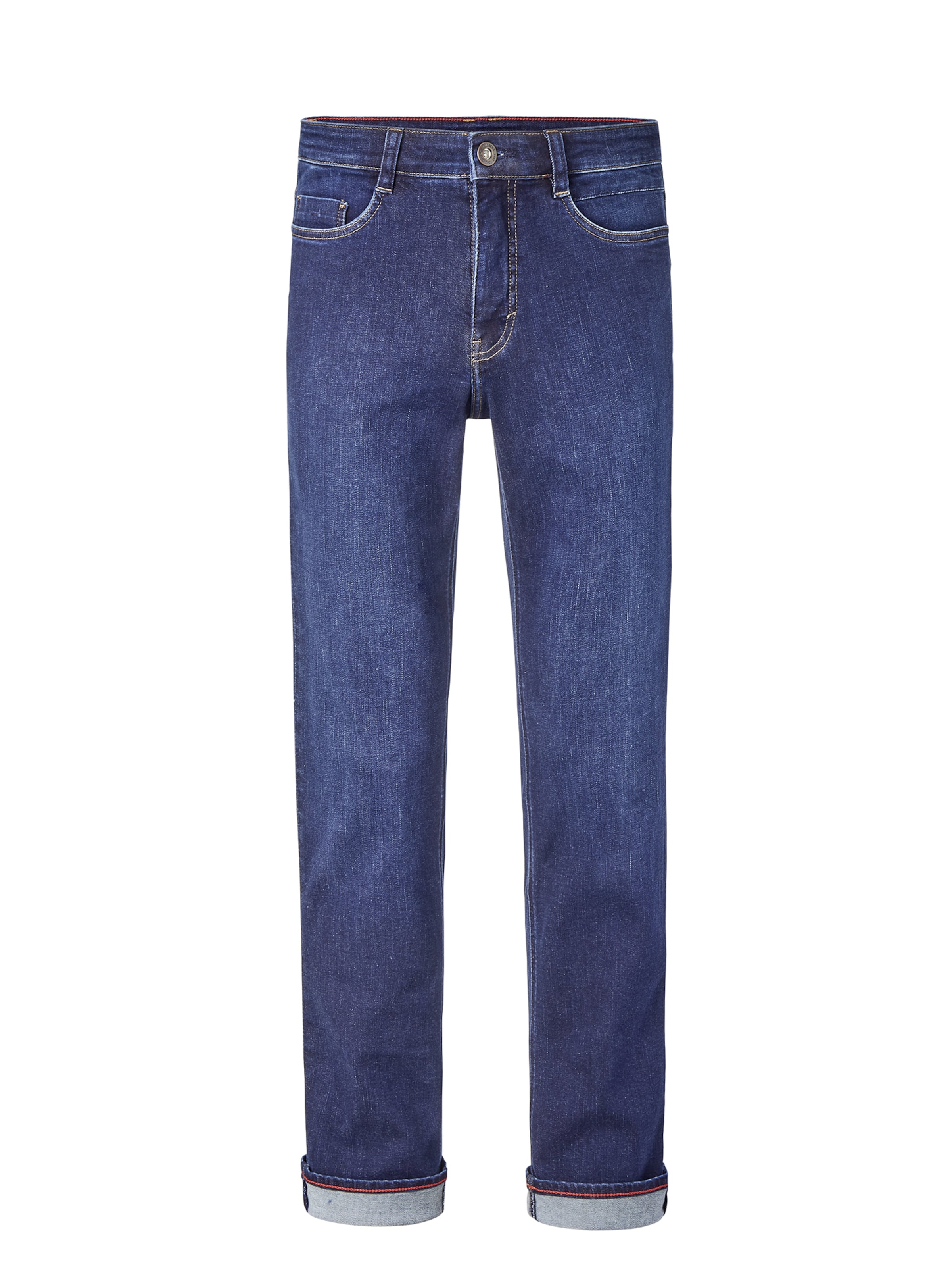 PADDOCKS Jeans in Blau: Vorderseite