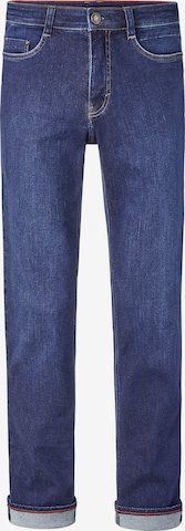 PADDOCKS Jeans in Blau: Vorderseite