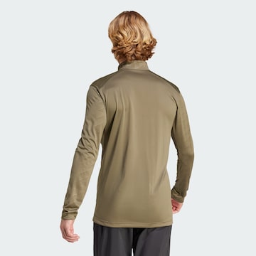 ADIDAS TERREX Functioneel shirt 'Multi' in Groen