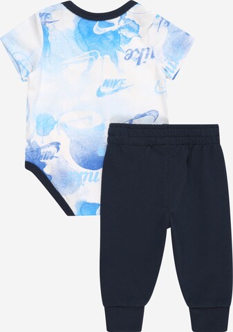 Nike Sportswear - Conjuntos 'DAZE' em azul