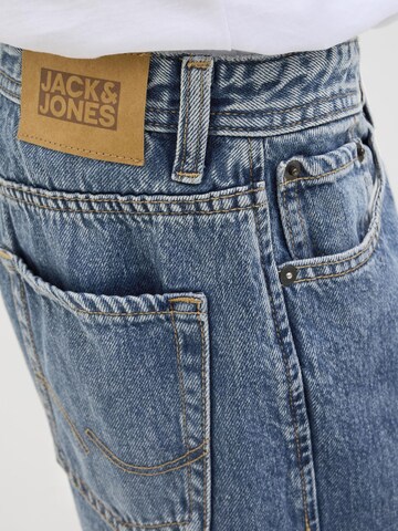 Baggy Jeans 'JJIAlex' di Jack & Jones Junior in blu