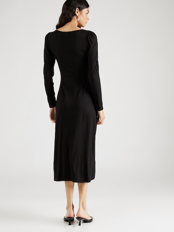 Dorothy Perkins Kleid in Schwarz