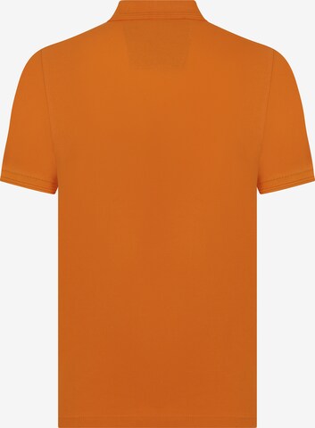 DENIM CULTURE Bluser & t-shirts 'Ken' i orange