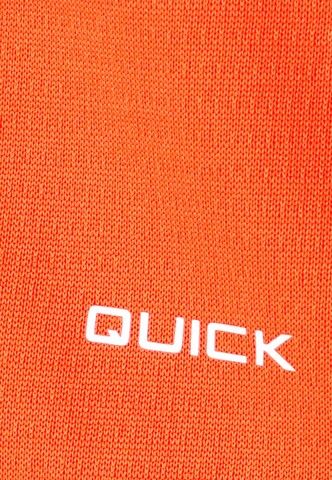 ENDURANCE Functioneel shirt 'Dipat' in Oranje