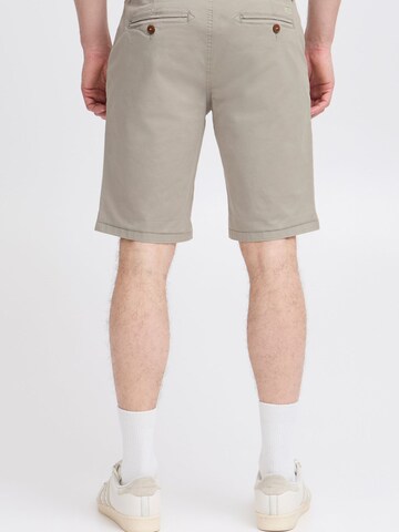 Slimfit Pantaloni chino ' BHMASON-shorts ' di BLEND in grigio