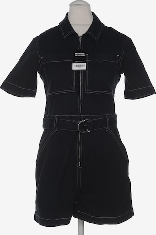 BDG Urban Outfitters Jumpsuit in M in Black: front