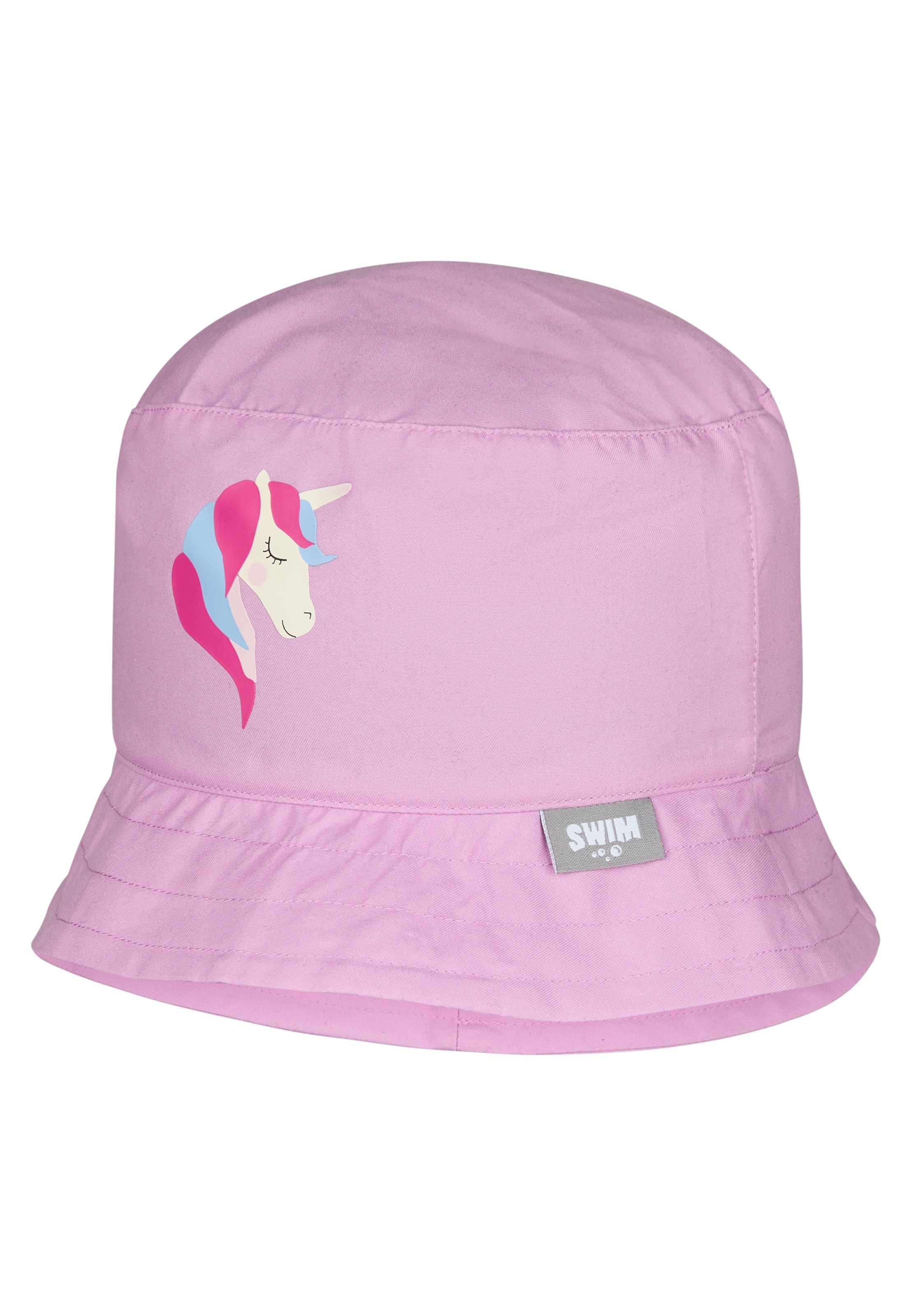 STERNTALER Hut in Pink: Vorderseite