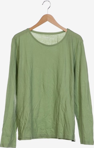 Maas Top & Shirt in XXXL in Green: front