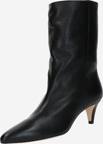 By Far Nilkkurit 'LYSANDER' värissä musta: etupuoli