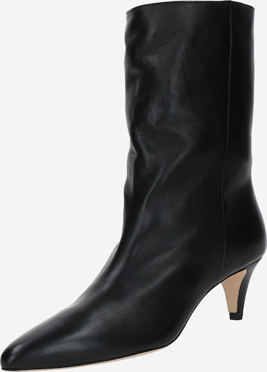 Aulinukai 'LYSANDER' iš By Far, spalva – juoda, Prekių apžvalga