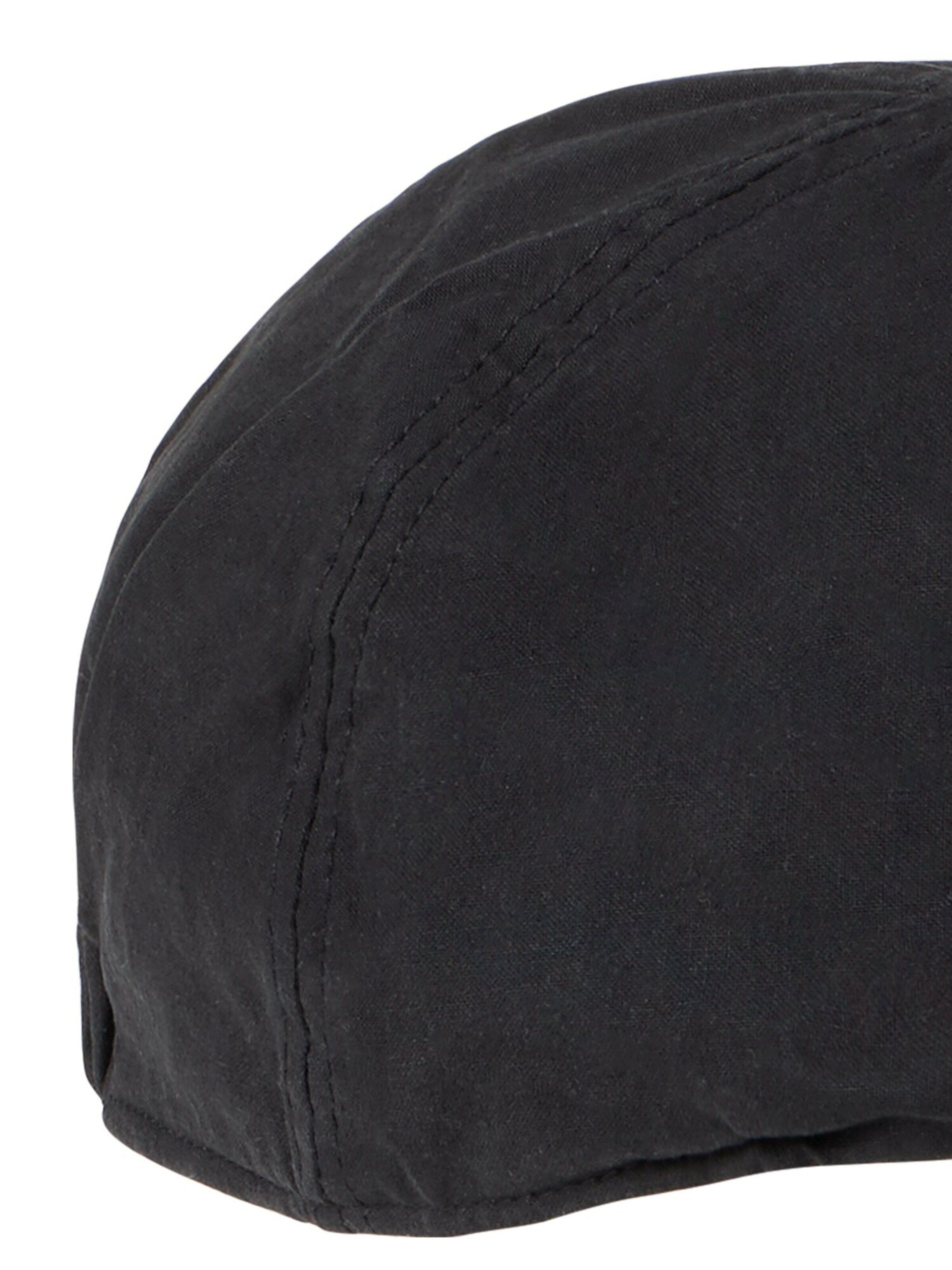 CAMEL ACTIVE Cap in Schwarz