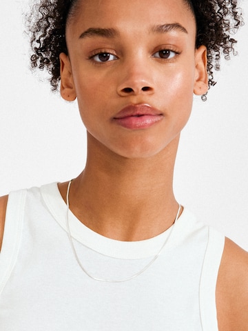 Pilgrim Верижка 'Nikita' в сребърно