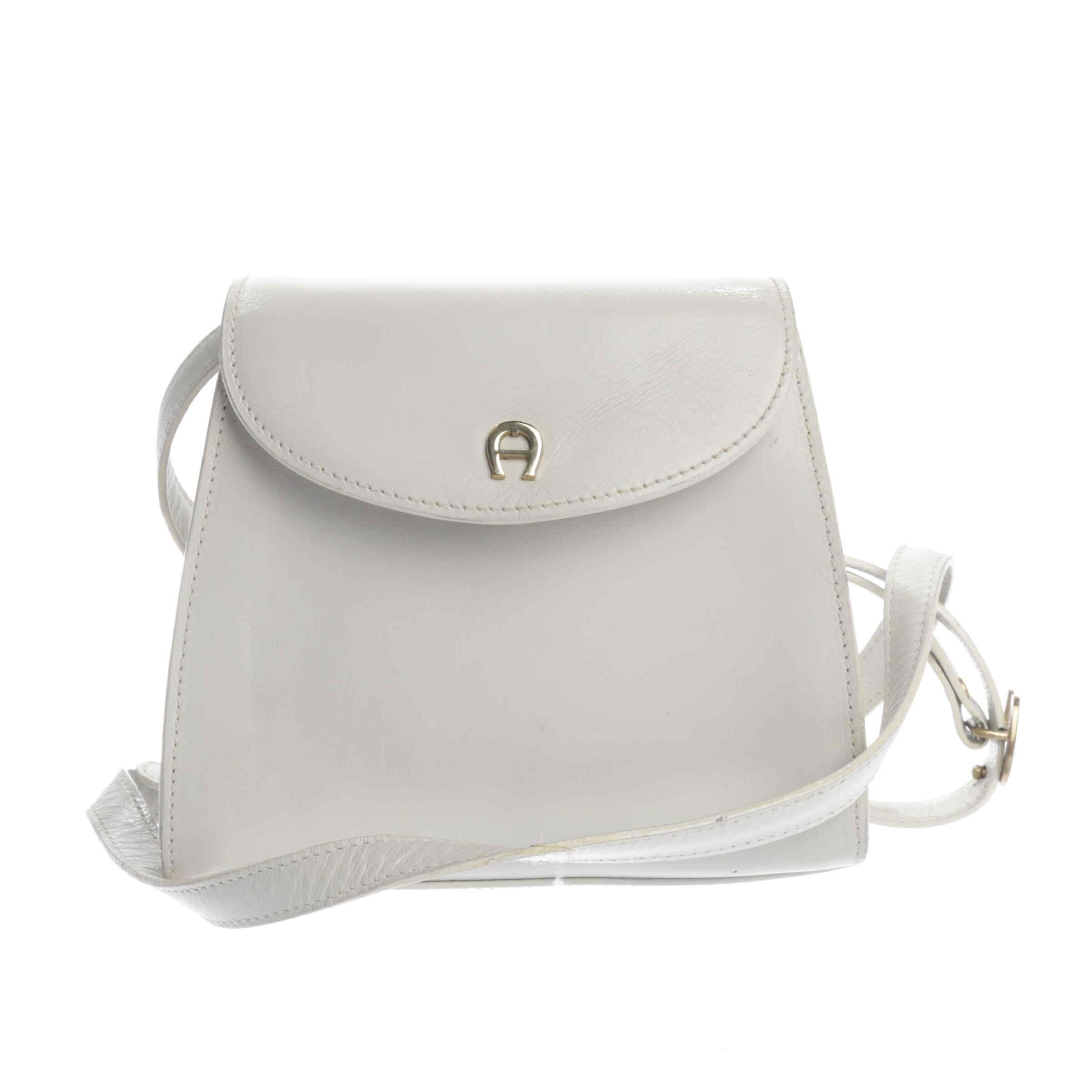 AIGNER Bag in One size in Grey: front