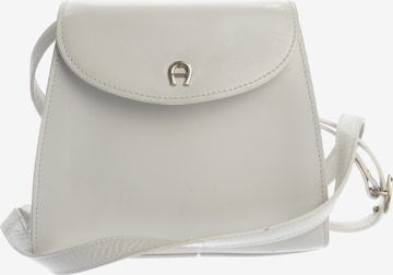 AIGNER Bag in One size in Grey: front