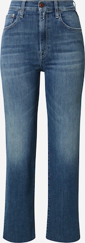 REPLAY Regular Jeans 'Reyne' in Blau: predná strana