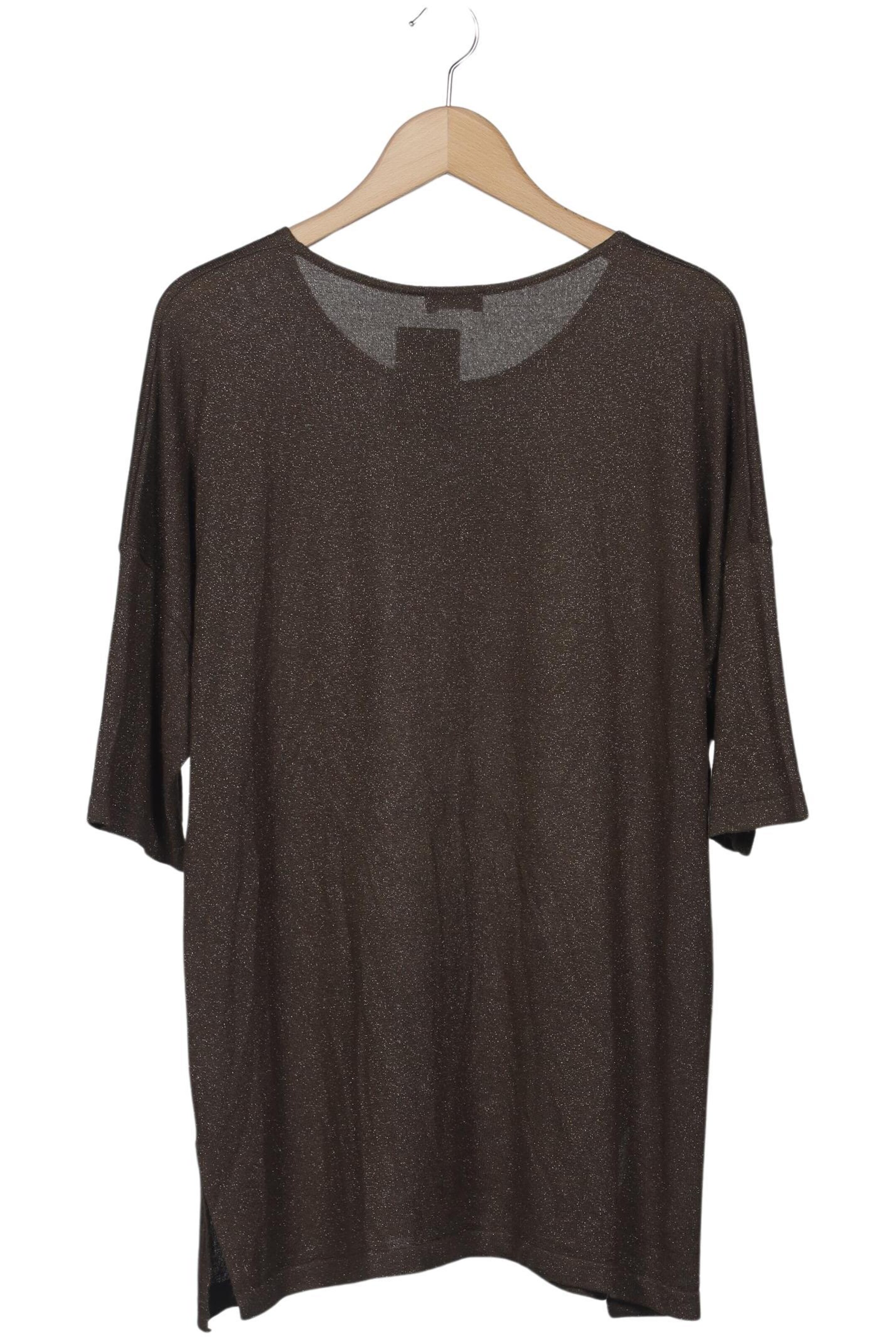 Riani Sweater & Cardigan in XXL in Brown