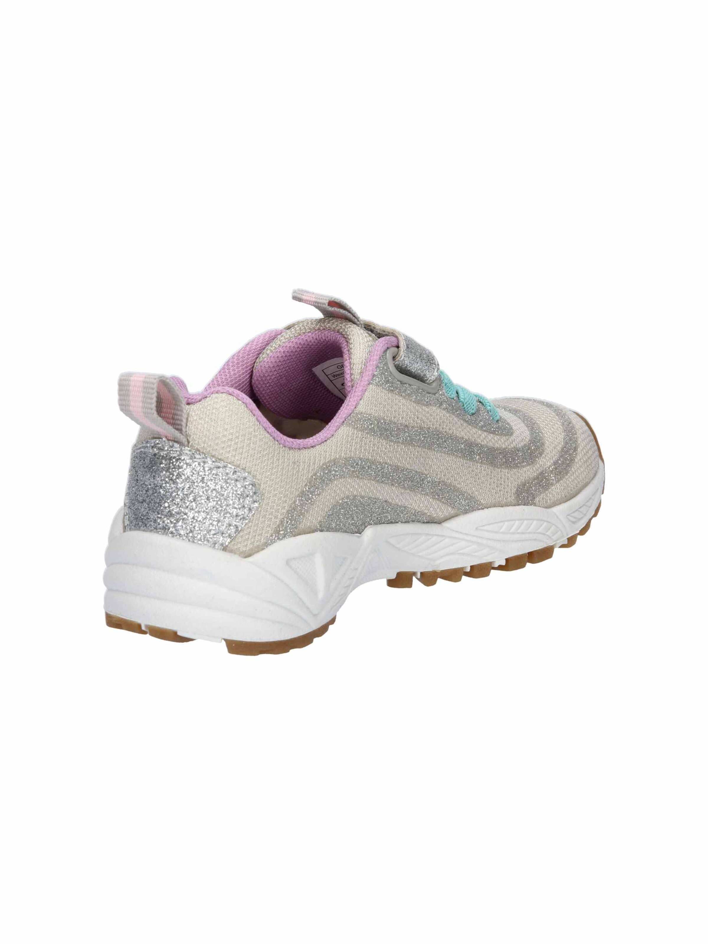 LICO Sportschuh ' Anina VS ' in Grau