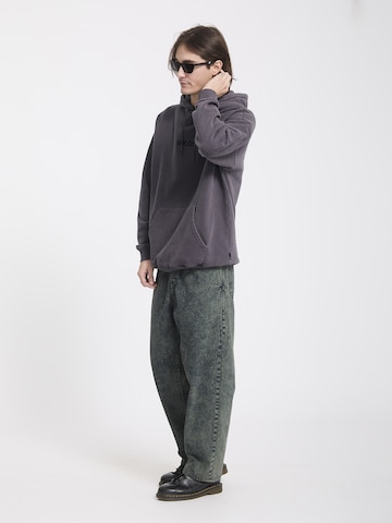 Volcom Sweatshirt in Lila