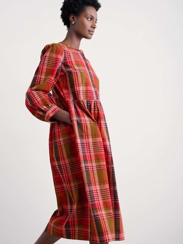 Seasalt Cornwall Jurk 'Trenkan' in Rood