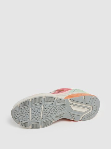 Pepe Jeans Sneaker low ' DAVE RISE W ' in Mischfarben