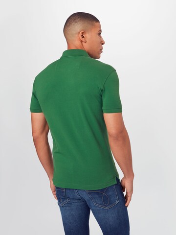 T-Shirt La Martina en vert