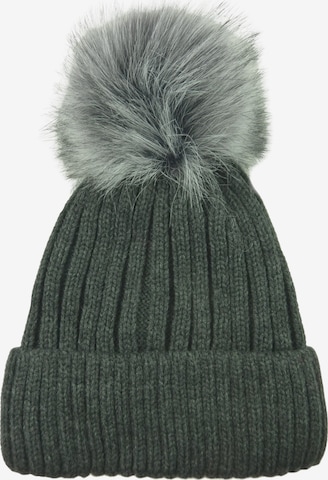 Kumixi - Gorra en gris: frente