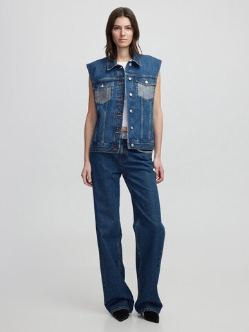 Ipekyol Vest in Blue