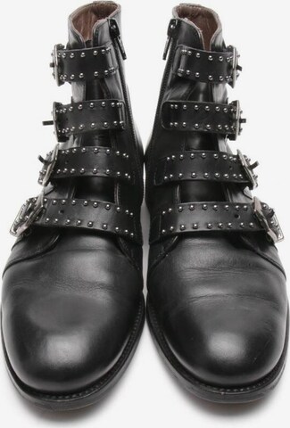 Pertini Dress Boots in 37,5 in Black