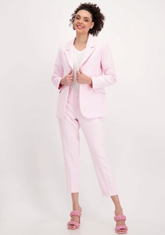 monari Blazers in Roze