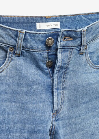 MANGO TEEN Slim fit Jeans 'Sfitm' in Blue