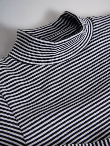 The Set - Camiseta en Mezcla de colores