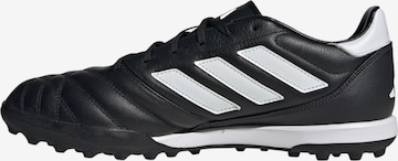 ADIDAS PERFORMANCE Fußballschuh 'Copa Gloro Turf' in Schwarz: Vorderseite